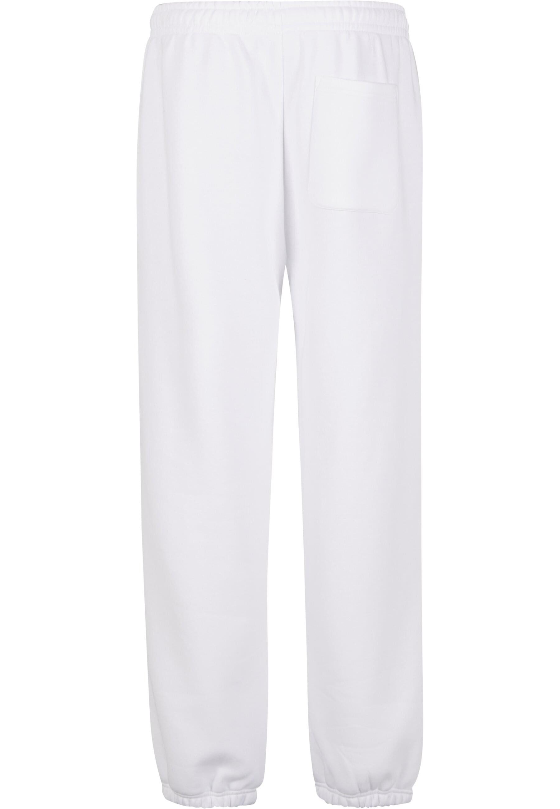 URBAN CLASSICS Jogginghose Urban Classics Fluffy günstig online kaufen