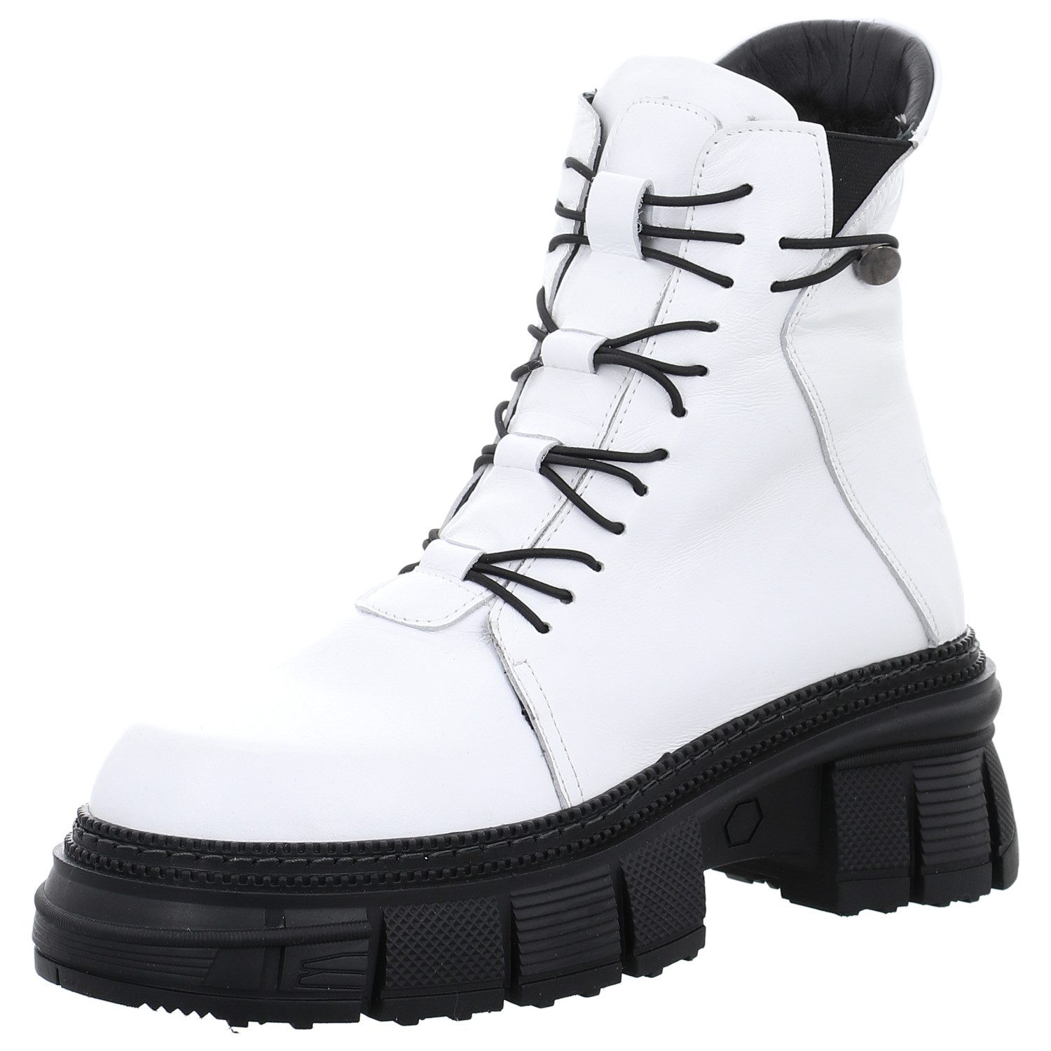 2GO FASHION Schnürstiefelette