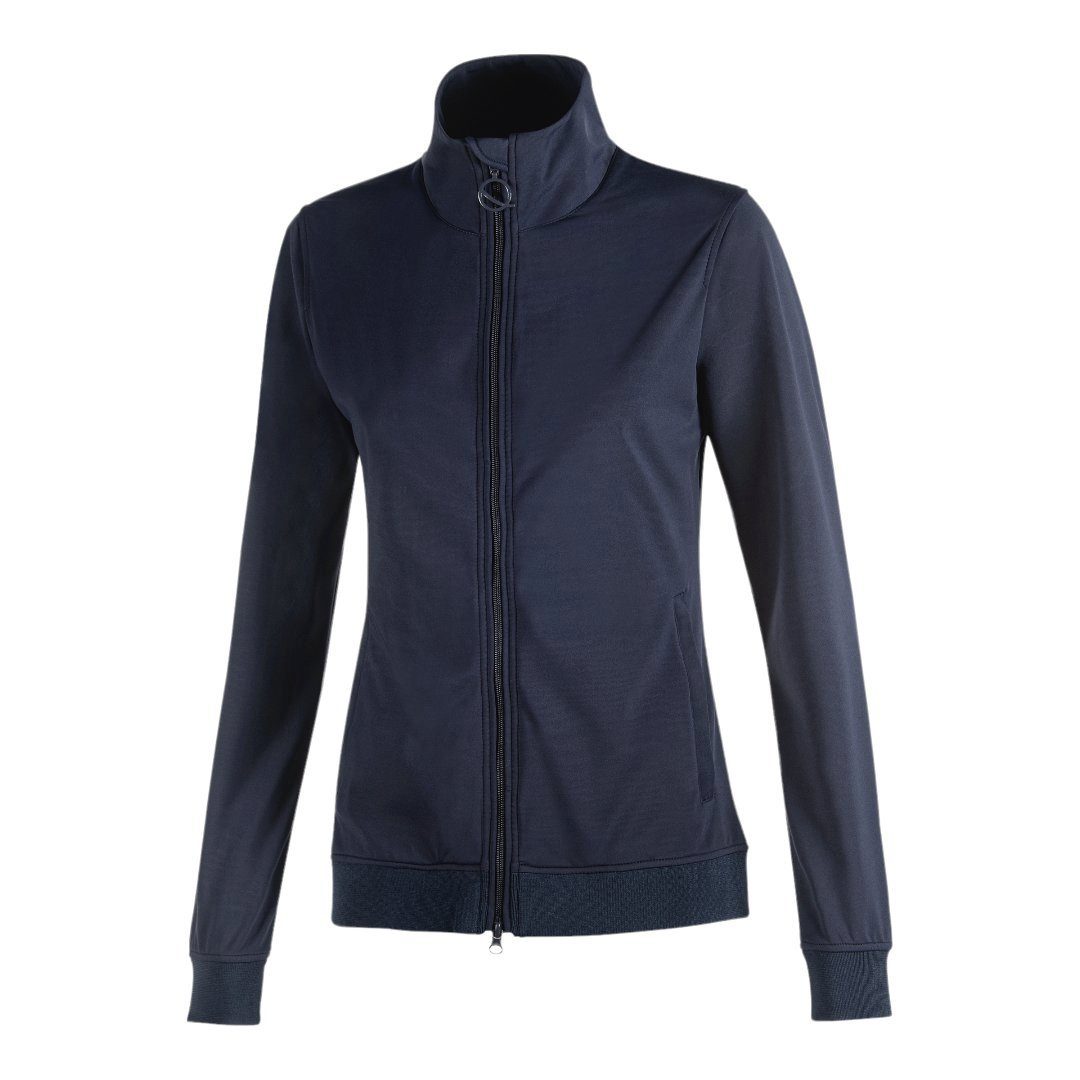 eqode by Equiline Reitjacke Softshell Dora Damen