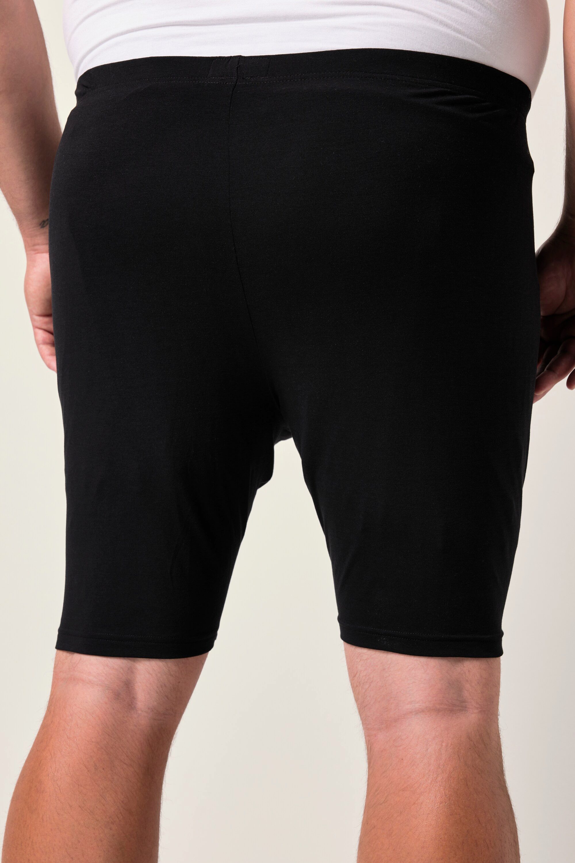 Men Plus Slip Thermo-Unterhose FLEXLASTIC® langes Bein