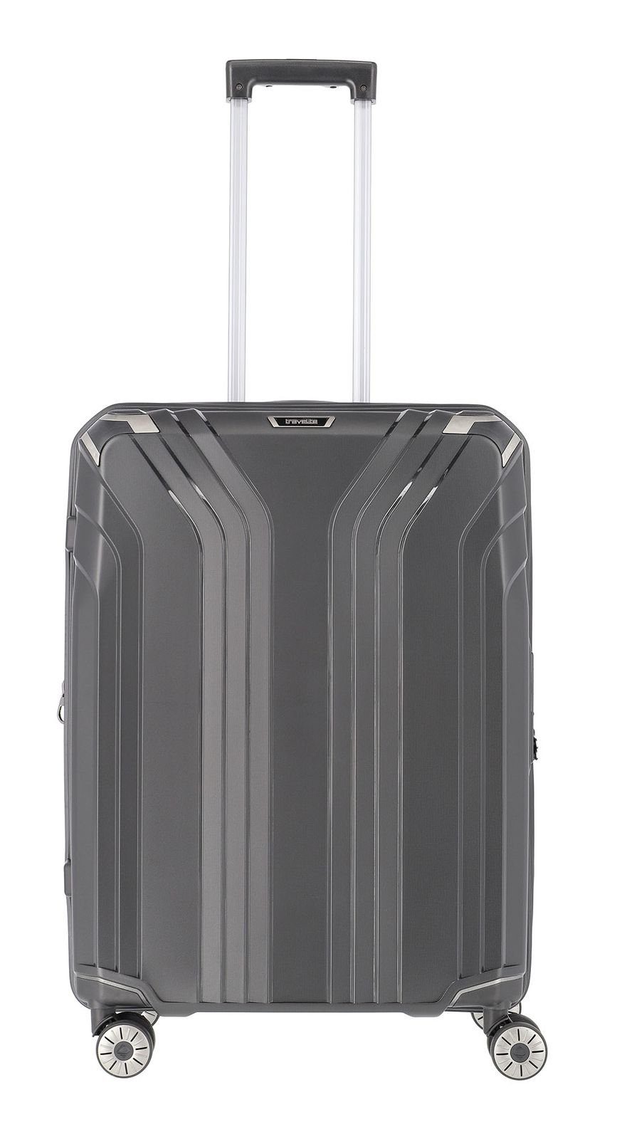 travelite Hartschalen-Trolley Elvaa, 4 Rollen günstig online kaufen