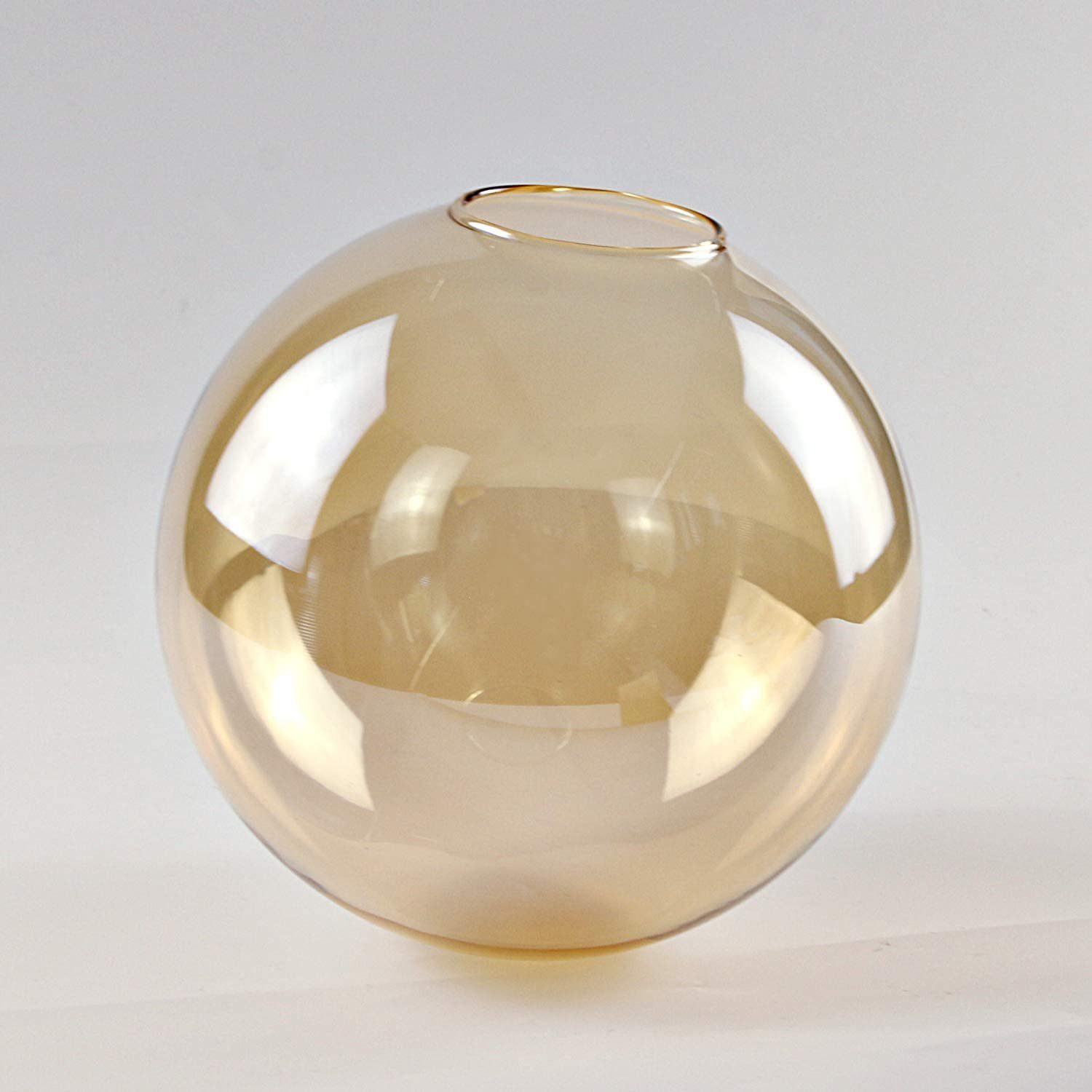 ZMH Dekokugel ZMH Glaskugel der Pendelleuchte günstig online kaufen