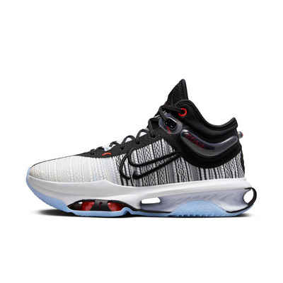 Nike Herren Basketballschuhe NIKE AIR ZOOM G.T. JUMP 2 Basketballschuh