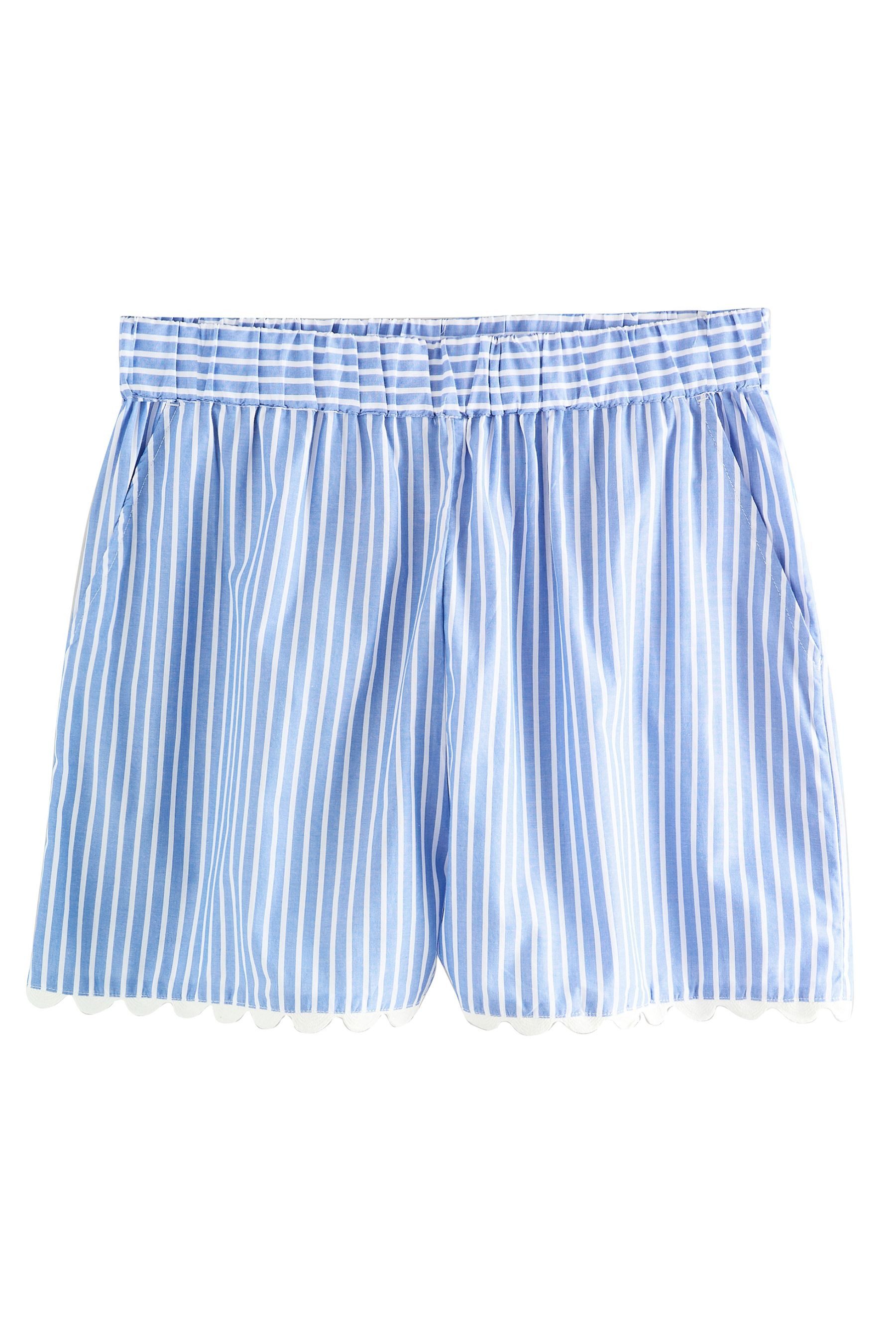 Next Shorts Shorts aus 100 % Baumwolle günstig online kaufen