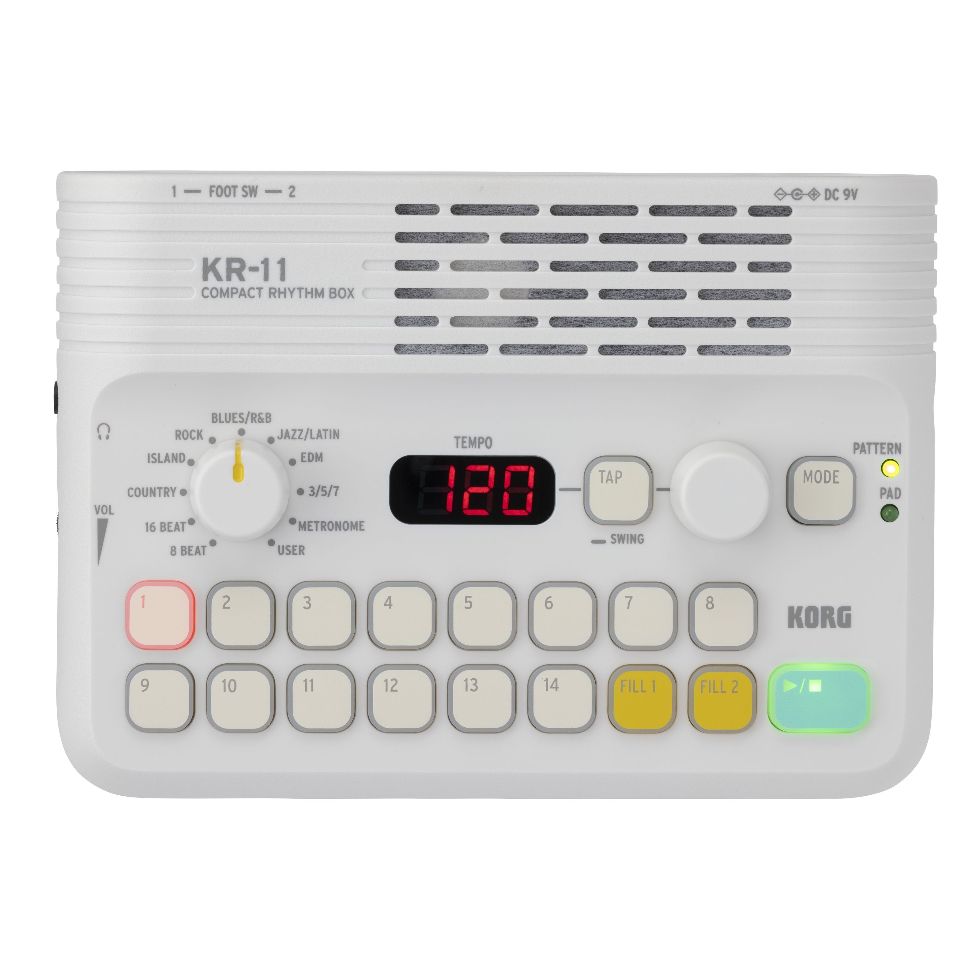 Synthesizer