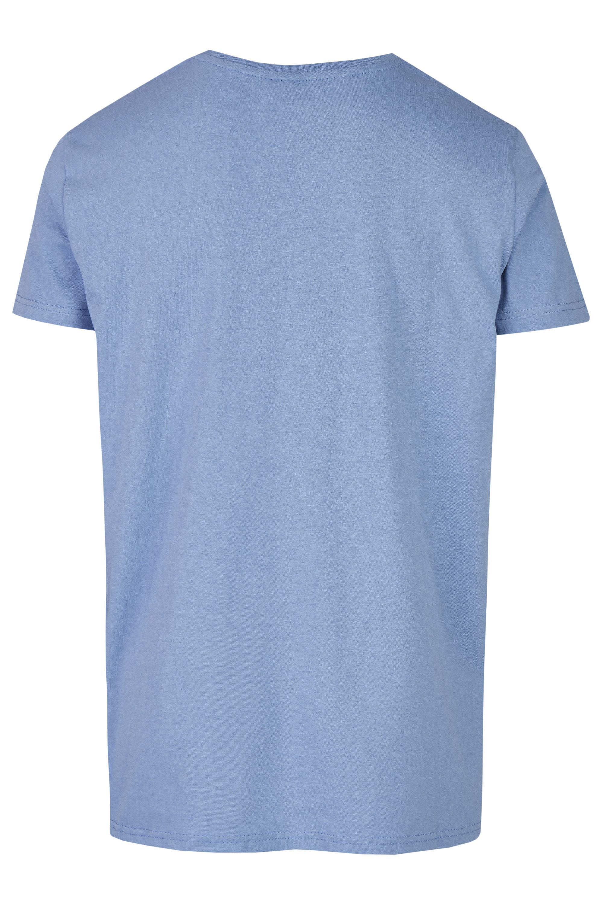 salzhaut T-Shirt DIEK Herren normale Passform günstig online kaufen