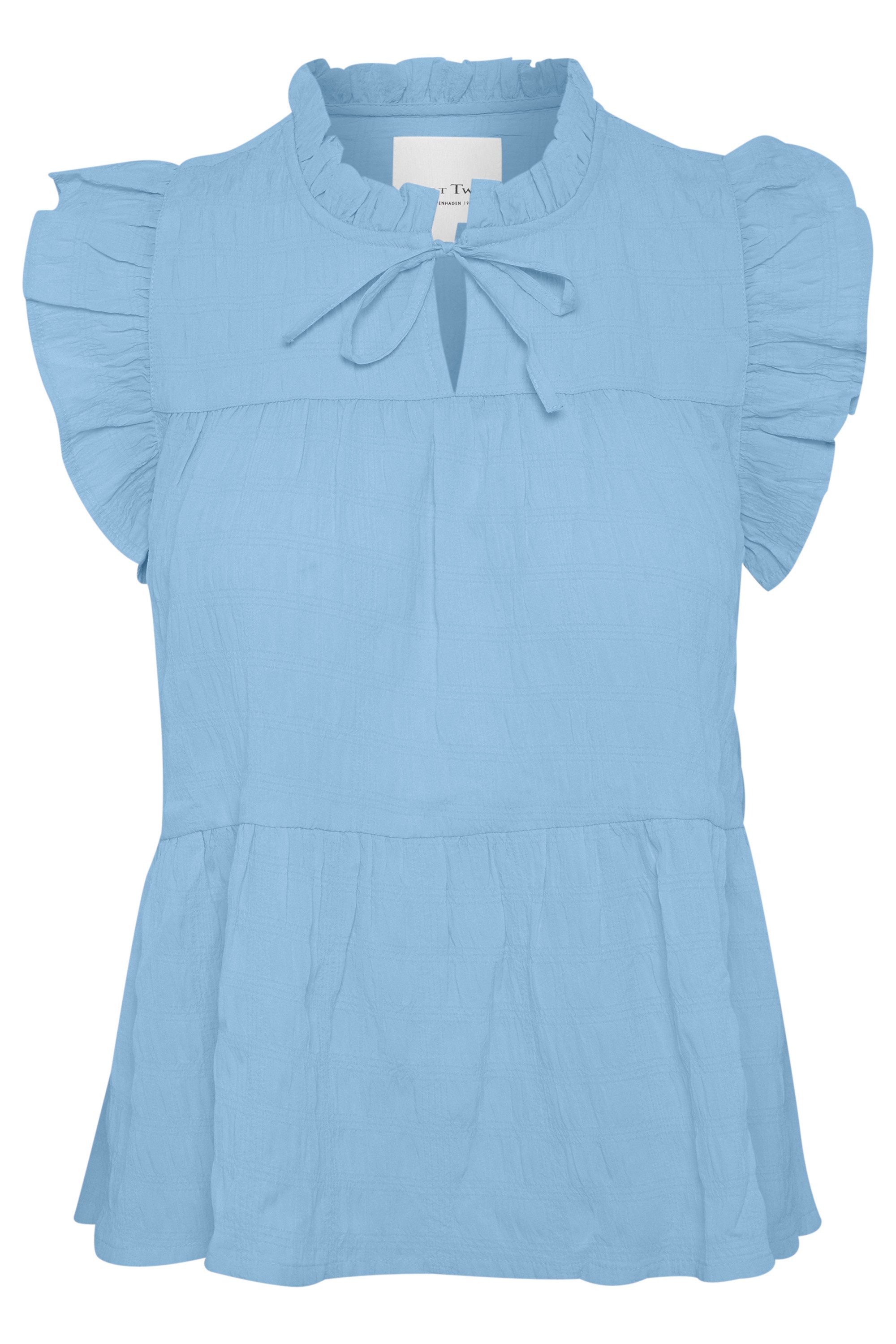 Blusentop Ärmellose Bluse GimalinePW