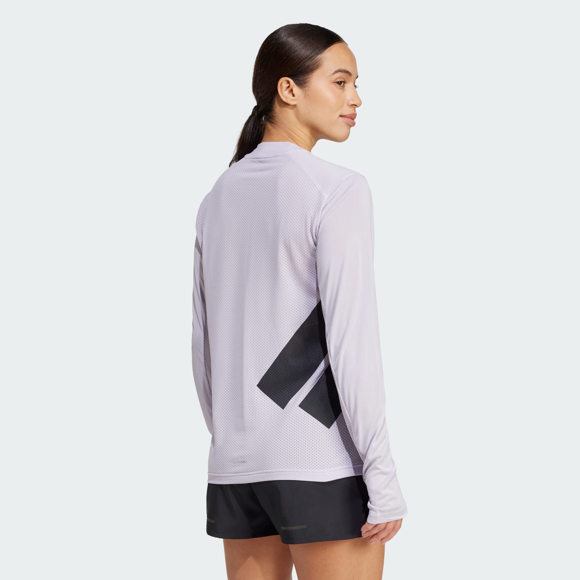 adidas TERREX Laufshirt TERREX XPERIOR CLIMACOOL+ günstig online kaufen