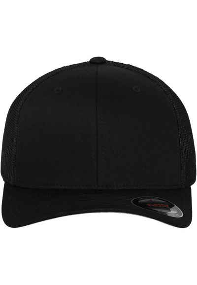 Flexfit Flex Cap Flexfit Unisex Flexfit Mesh Trucker