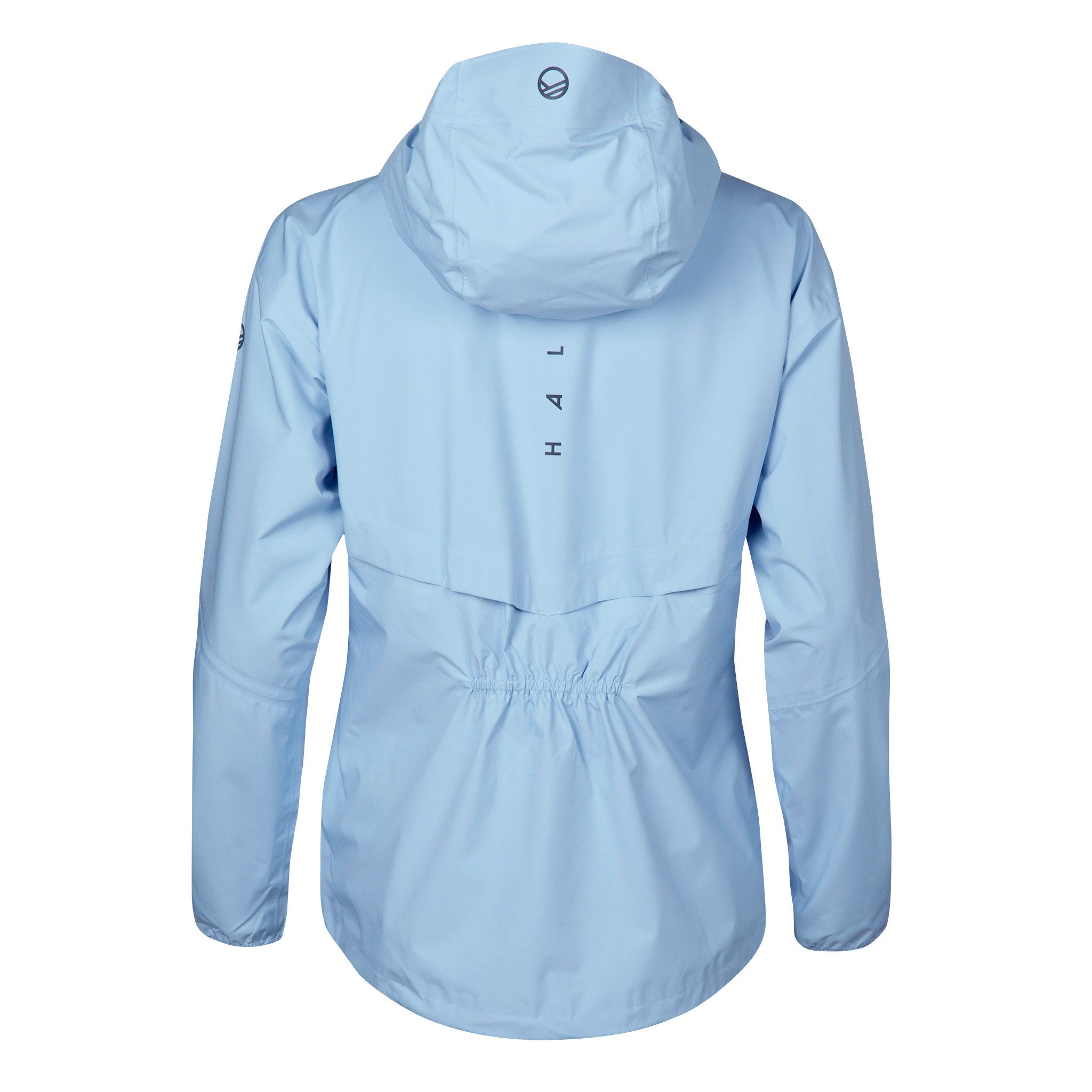 HALTI Regenjacke Lastu Women II DX 2.5l Jacket *