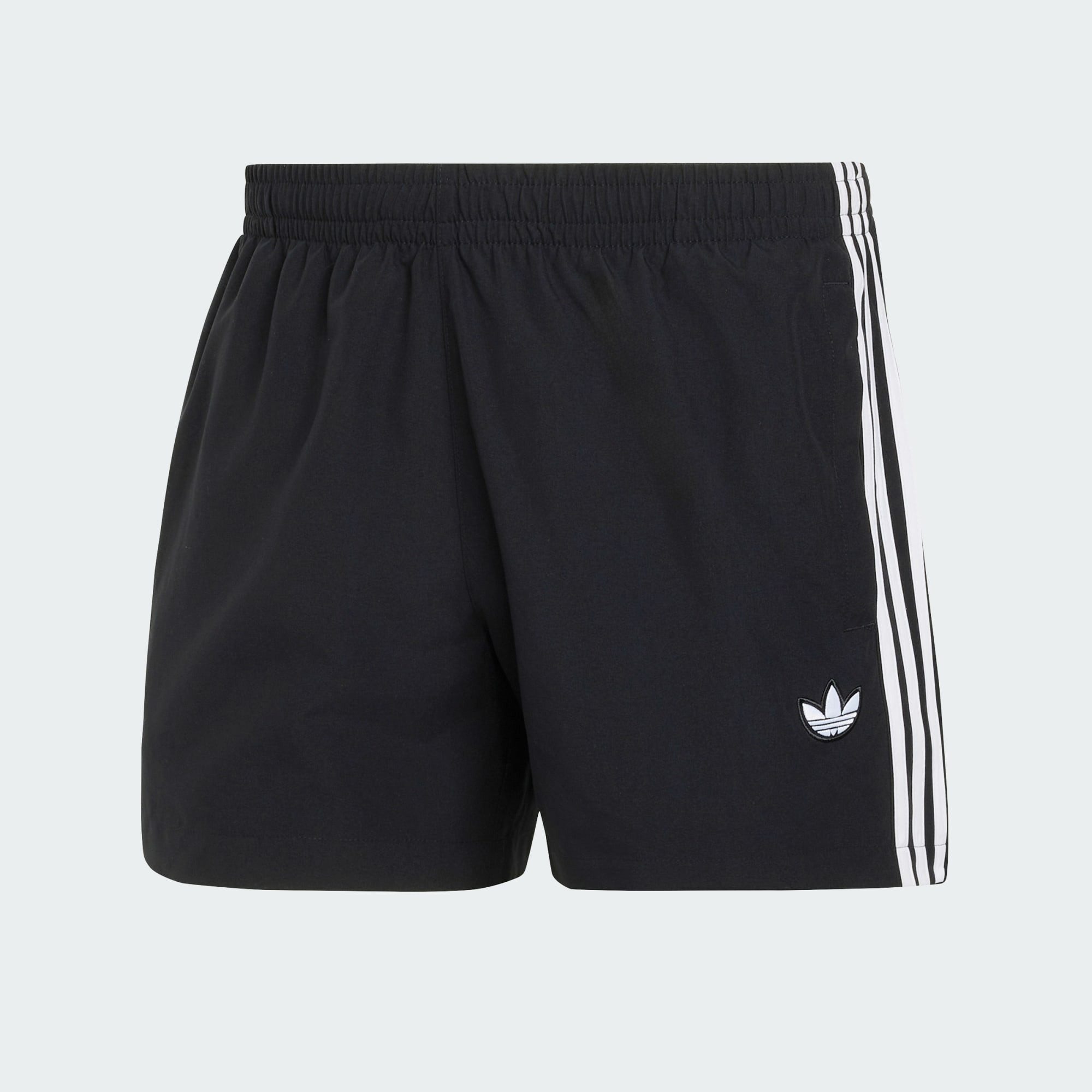 adidas Originals Badehose 3-STREIFEN BADESHORTS (1-St)