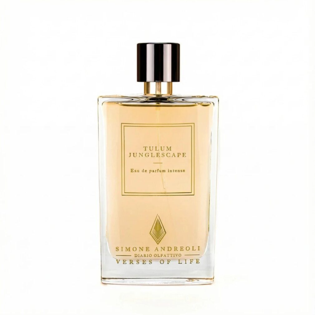 Simone Andreoli Körperpflegeduft Simone Andreoli Tulum Junglescape Eau de Parfum