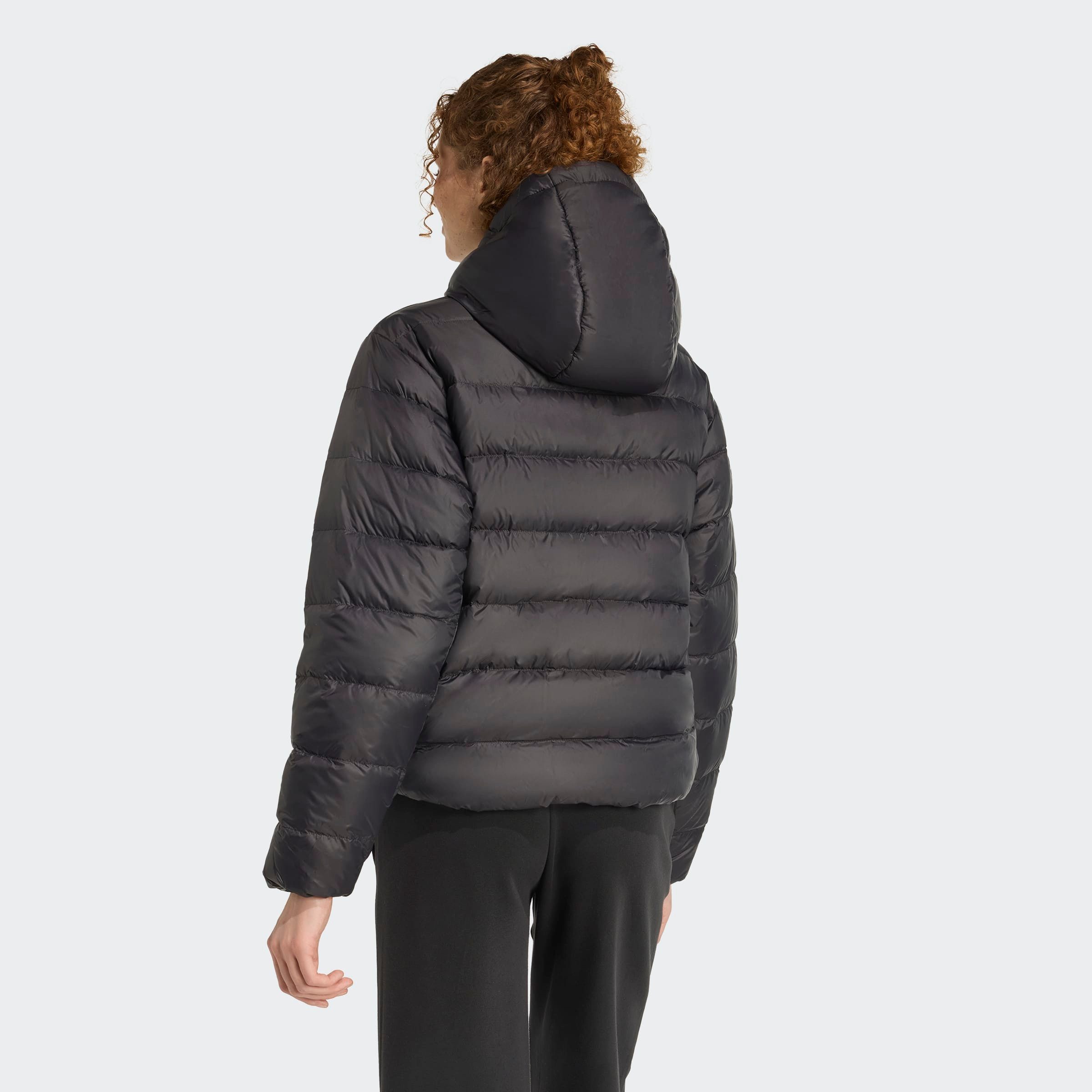 adidas Sportswear Steppjacke ESSENTIALS CLIMAWARM LEICHTE – Bild 4 von 5