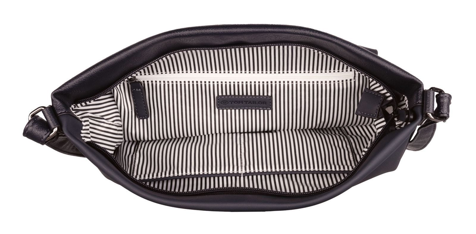 TOM TAILOR Umhängetasche Hobo Bag günstig online kaufen