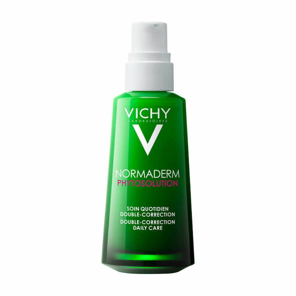 Vichy Уход за лицом Normaderm Phytosolution Double Correction