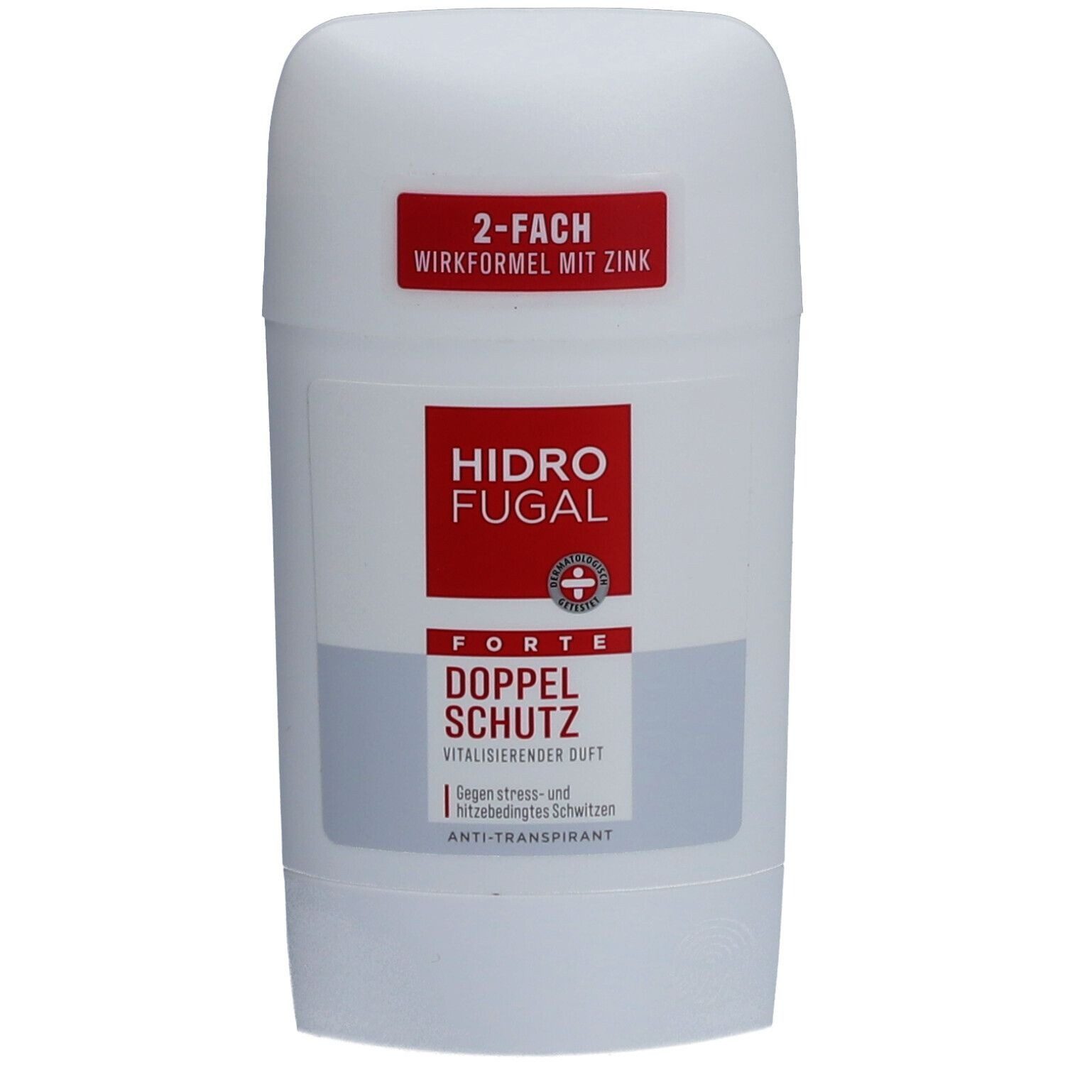 Hidrofugal Deo-Stift HIDROFUGAL FORTE DOPPELSCHUTZ
