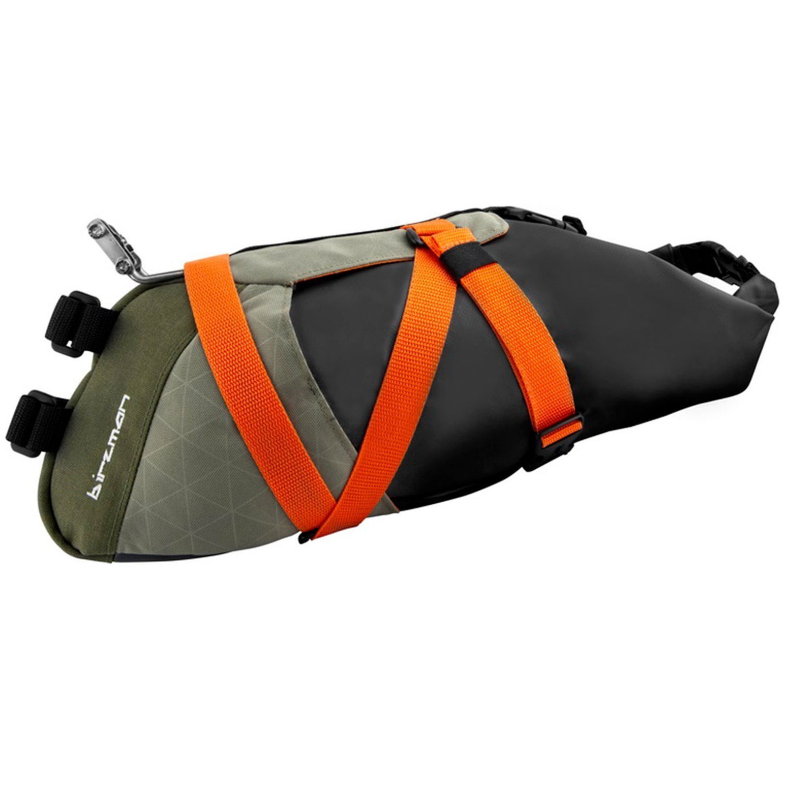 Satteltasche