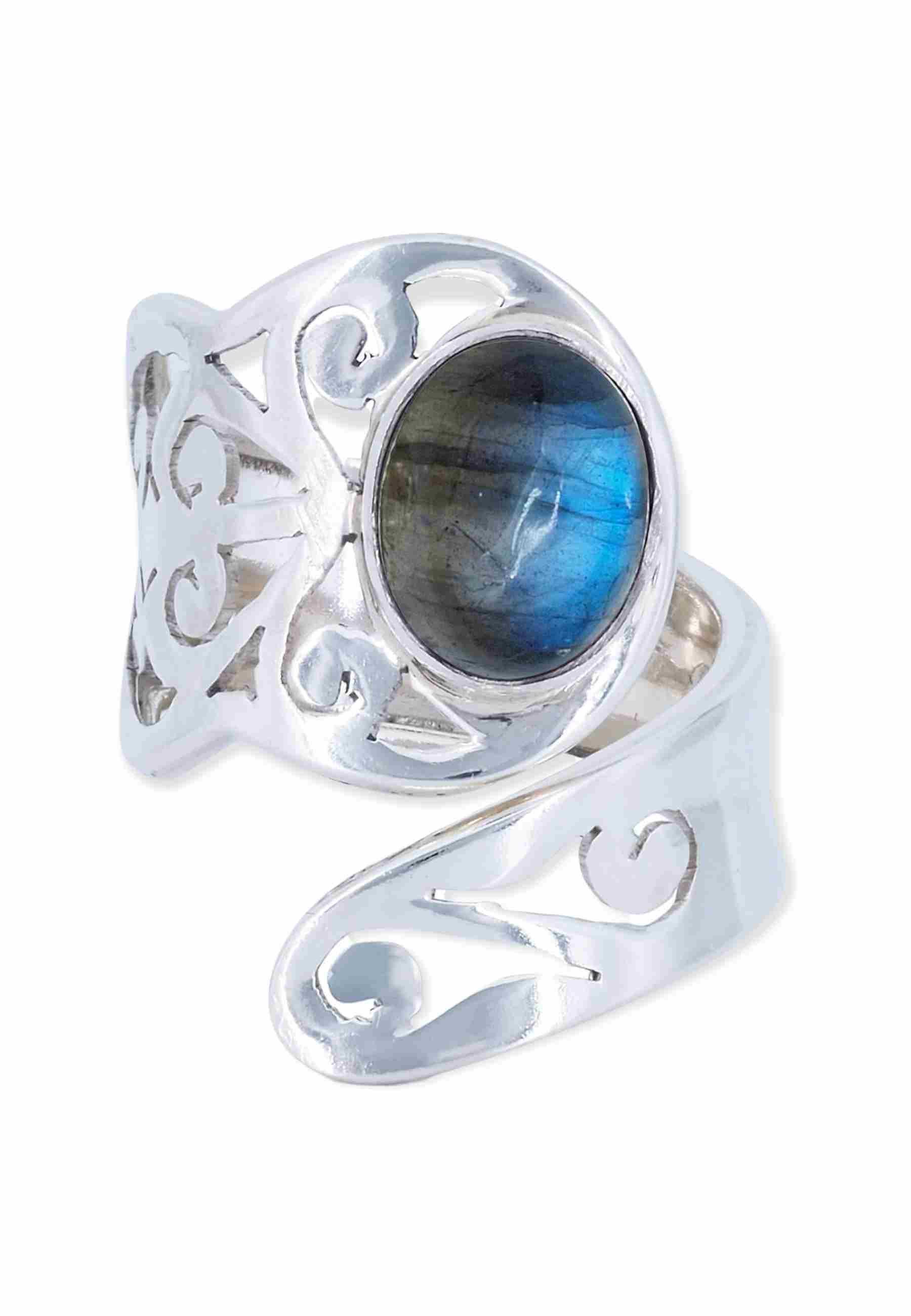 Silberring