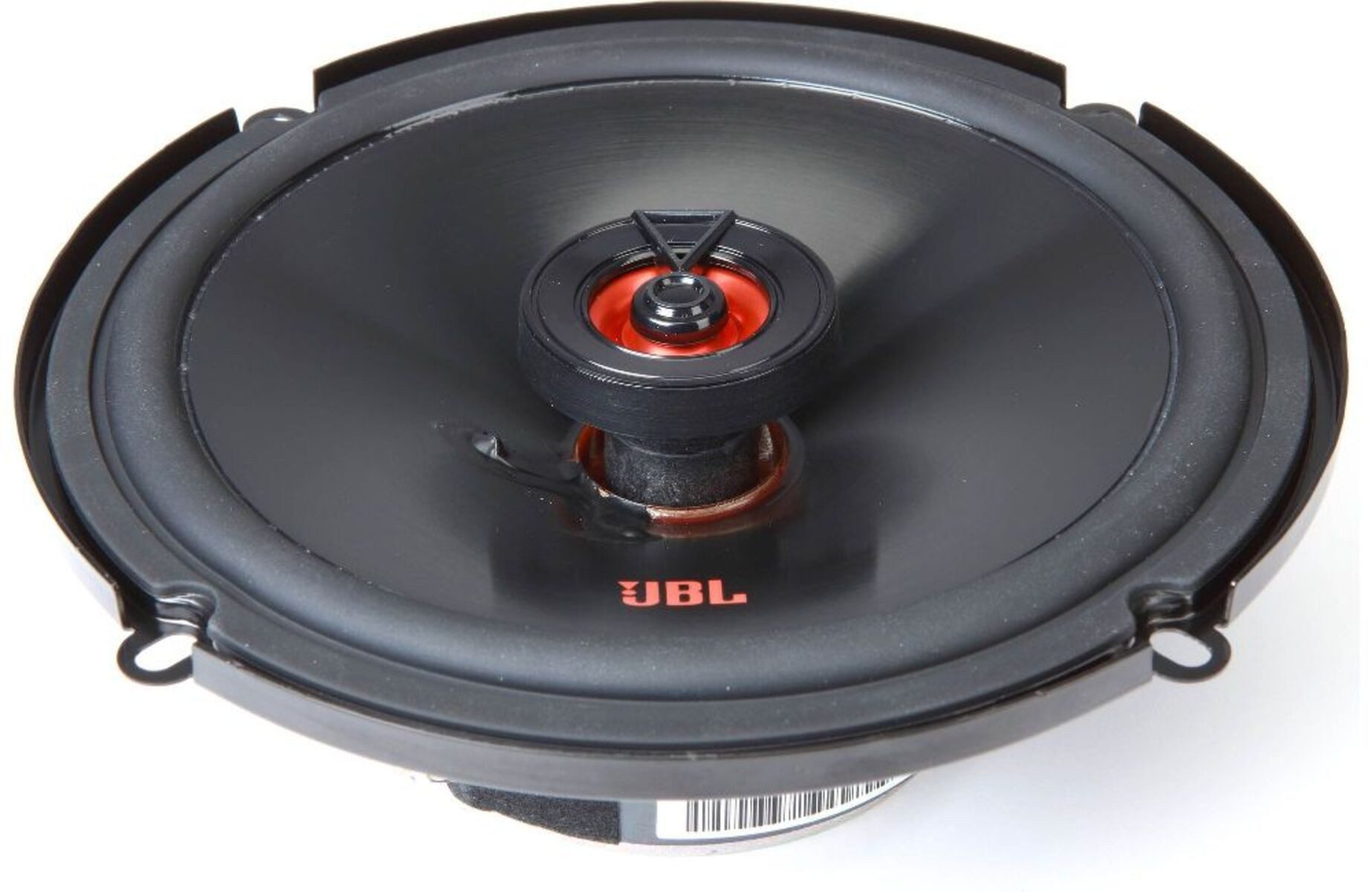 JBL Club 620F 2-Wege Koax Lautsprecher Auto-Lautsprecher (55 W)