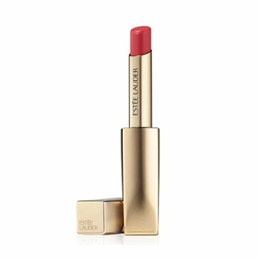 ESTÉE LAUDER Hautpflege-Set E.Lauder Pure Color Illuminating Shine Sheer Shine Lipstick