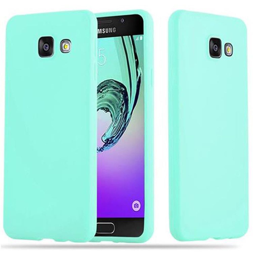 Handyhülle für Samsung Galaxy A3 2016 Hülle