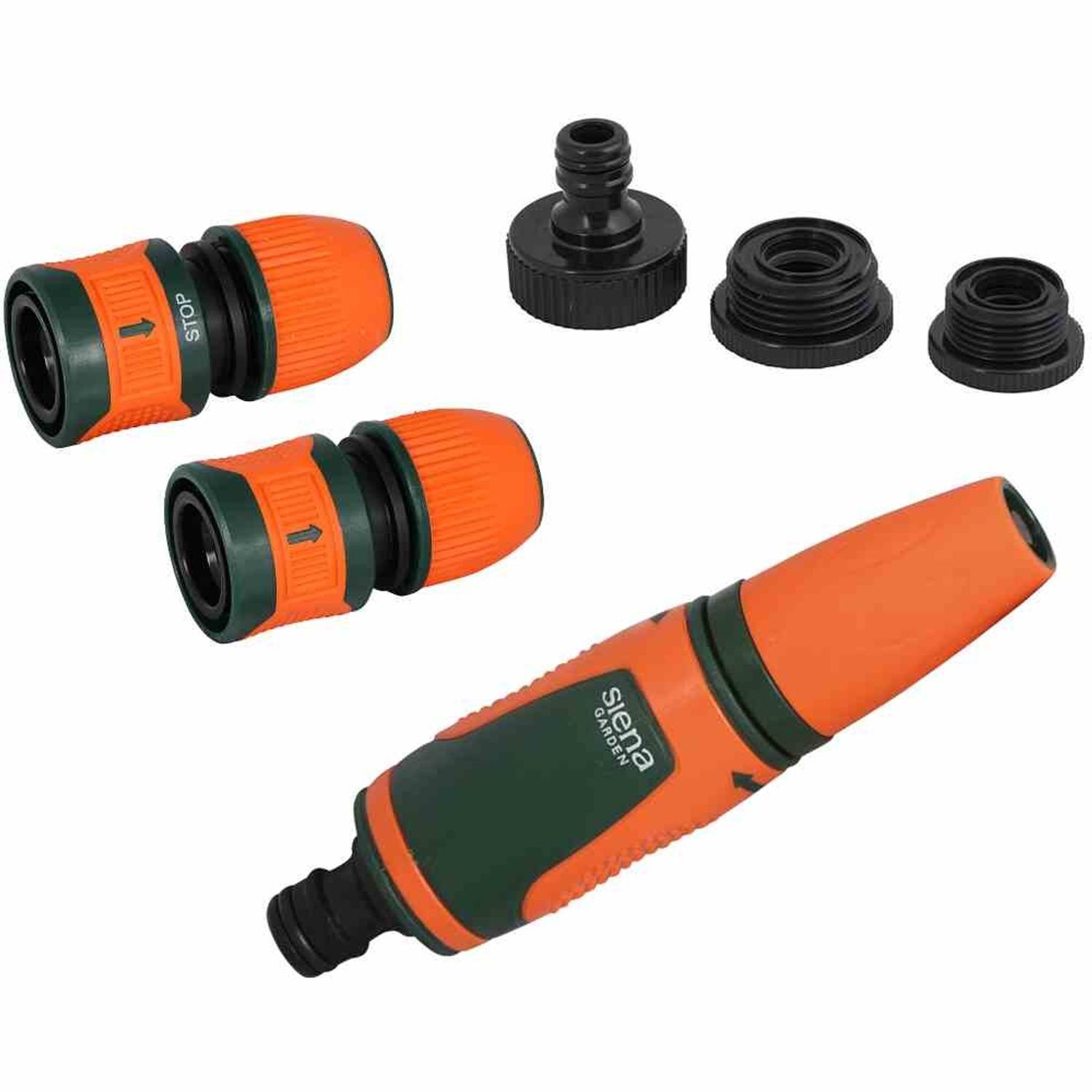 Regner Grundausstattung Gartenspritzen-Set