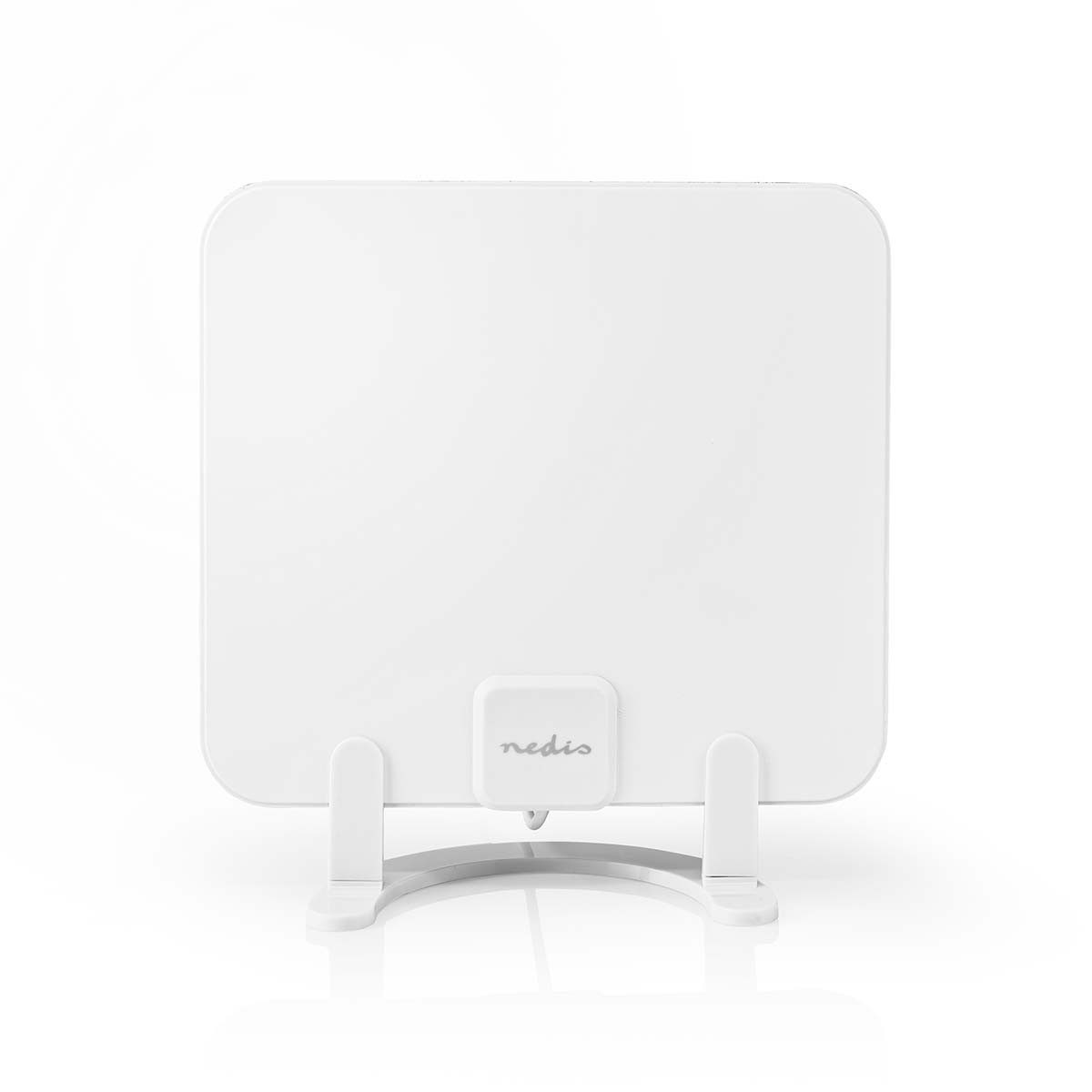 Nedis ANIR2502BK700 Innenantenne, alltag & einsatz, vielseitig nutzbar, praktische details