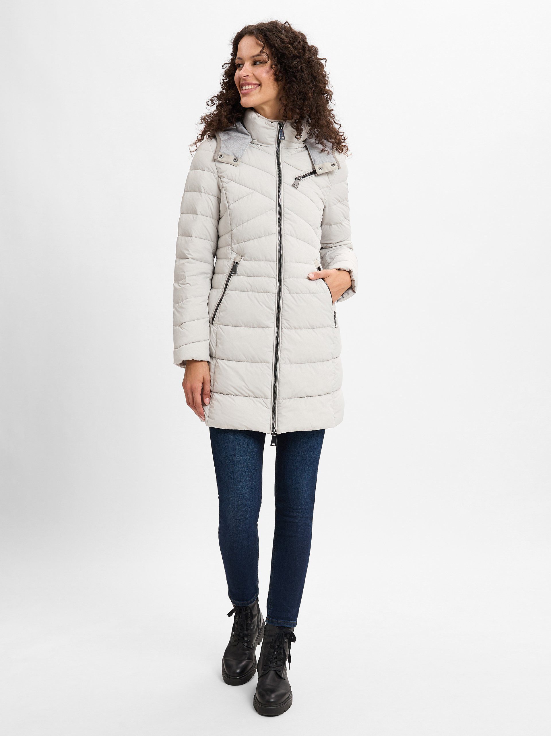 Gil Bret Steppjacke günstig online kaufen