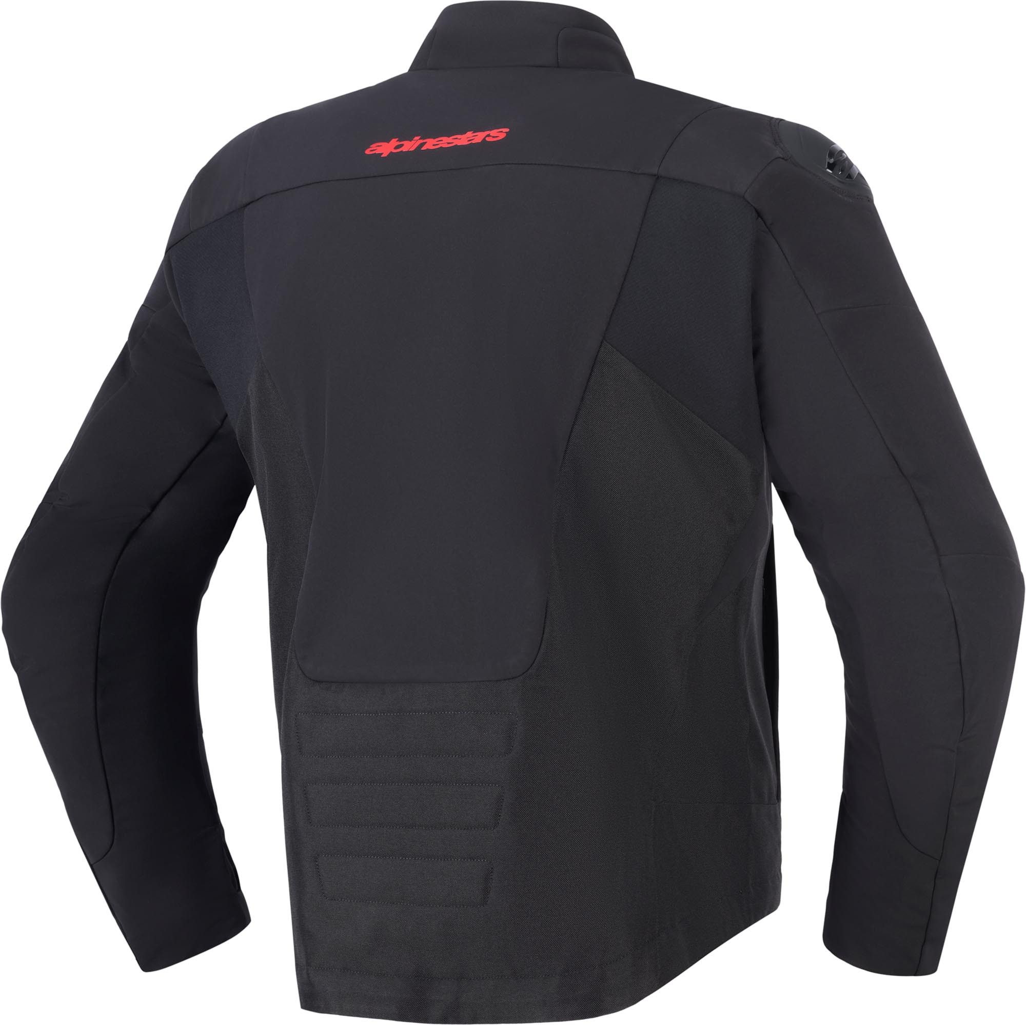 Alpinestars Motorradjacke SMX wasserdichte Motorrad Textiljacke herausnehmb günstig online kaufen
