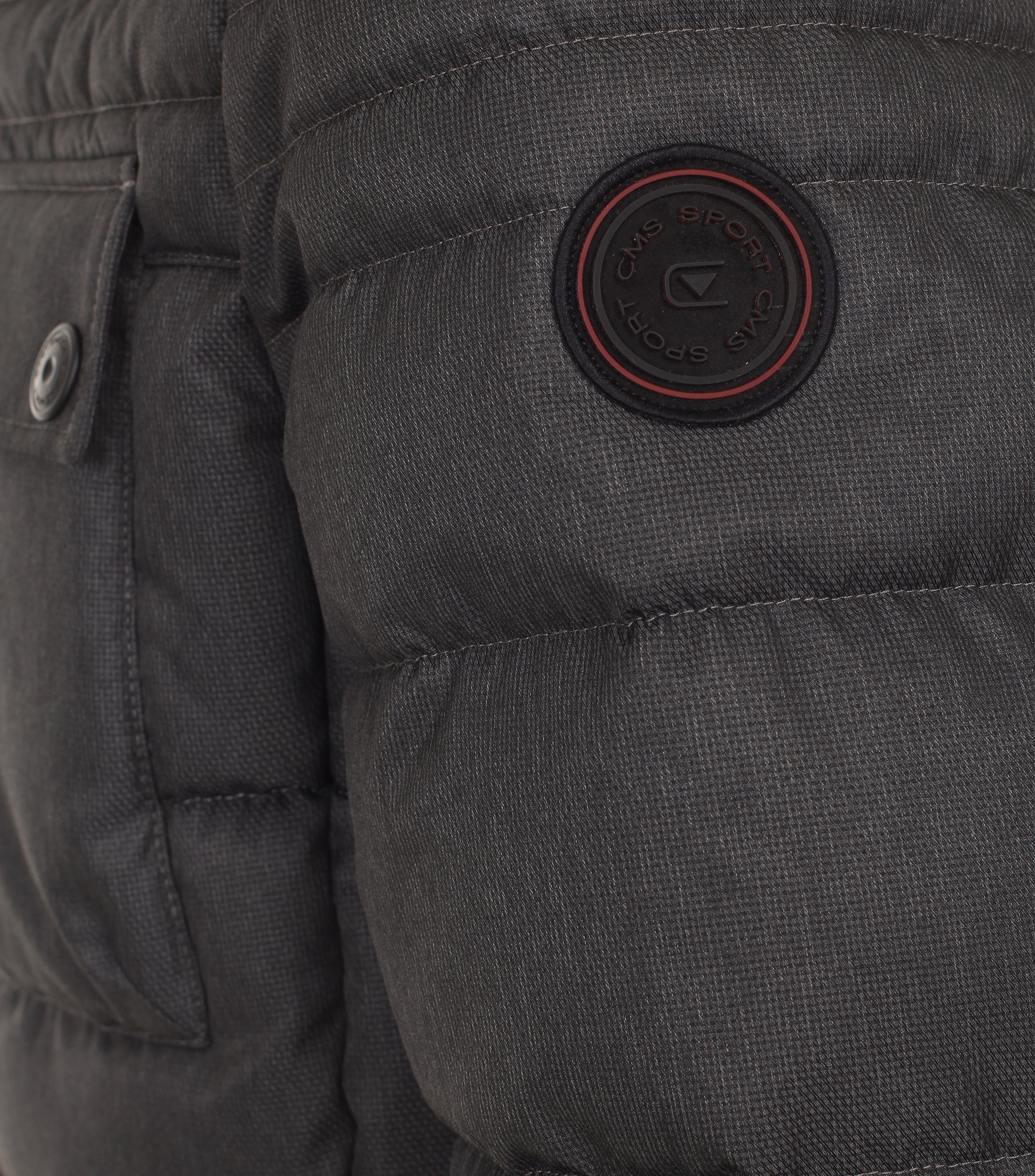 CASAMODA Langjacke CASAMODA Jacke uni