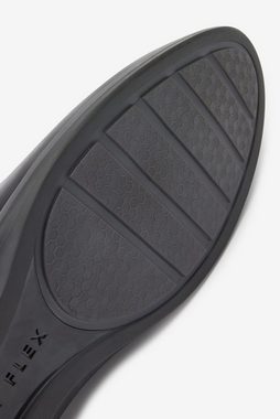 Next Signature Motion Flex+ Derby-Schuhe aus Leder Schnürschuh (1-tlg)