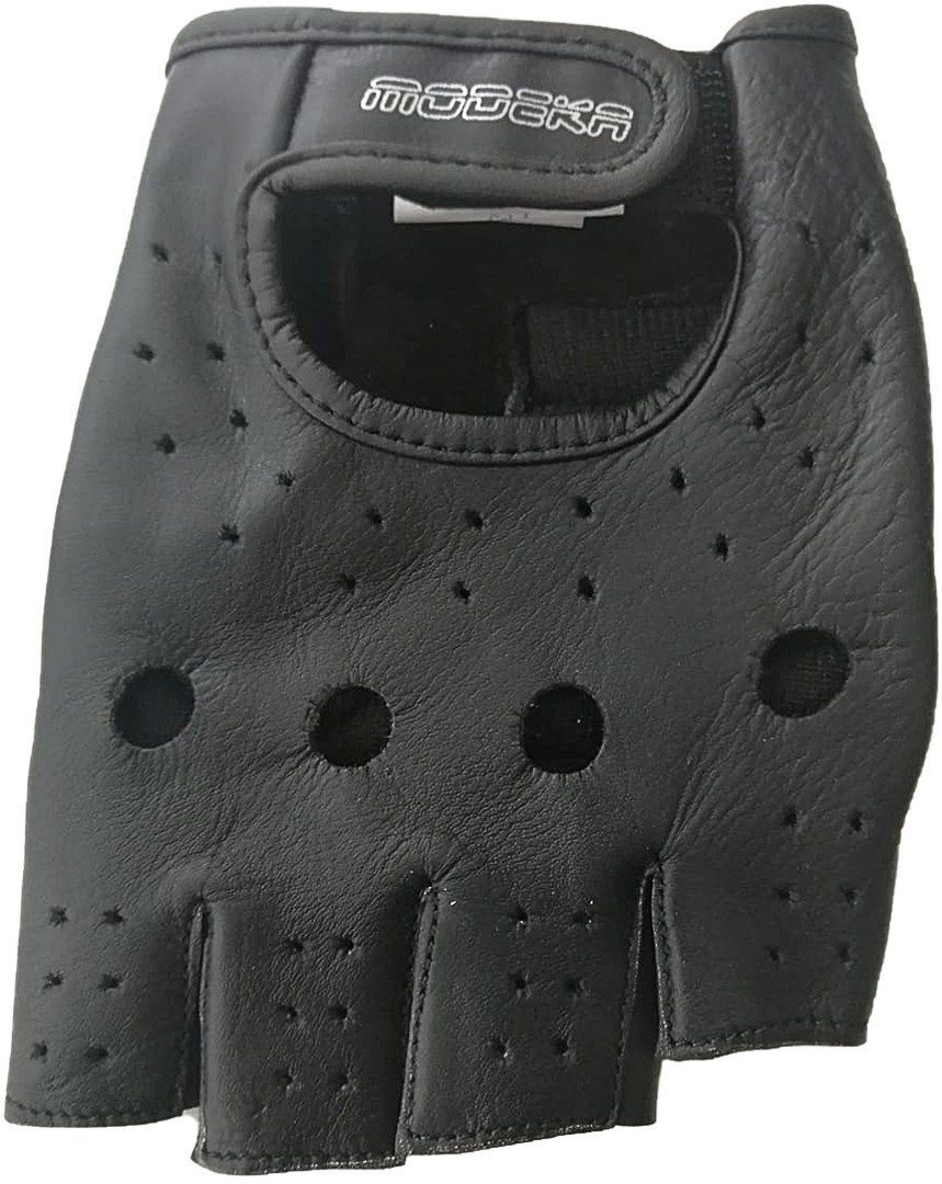 Modeka Motorradhandschuhe Highway Handschuhe