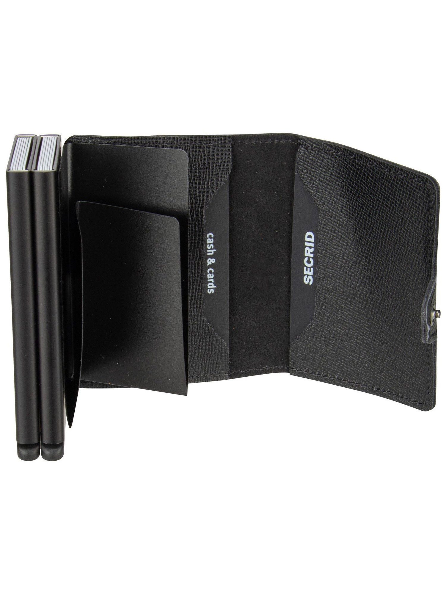 SECRID Etui Twinwallet Crisple