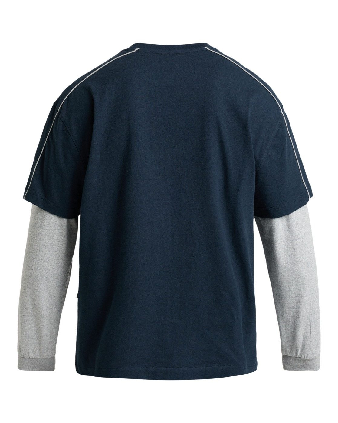 Quiksilver Longshirt Noya Double Layer günstig online kaufen