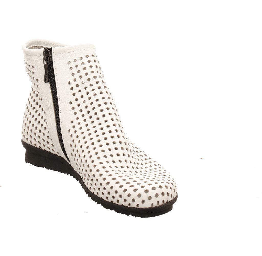arche Barroo Maha Blanc Stiefel