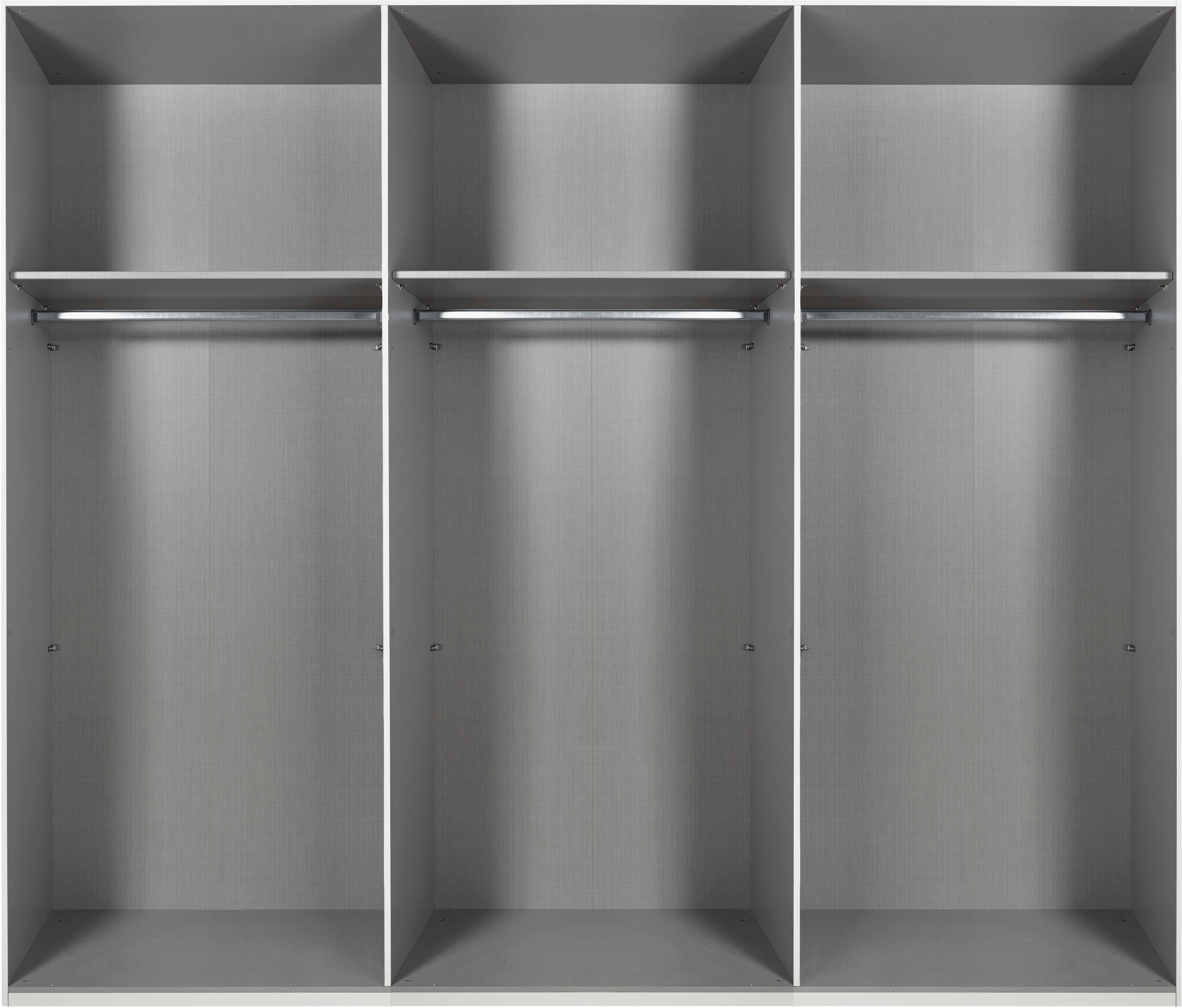 Wimex Schwebetürenschrank "Ernie" Kleiderschrank mit Spiegel, Made in Germa günstig online kaufen