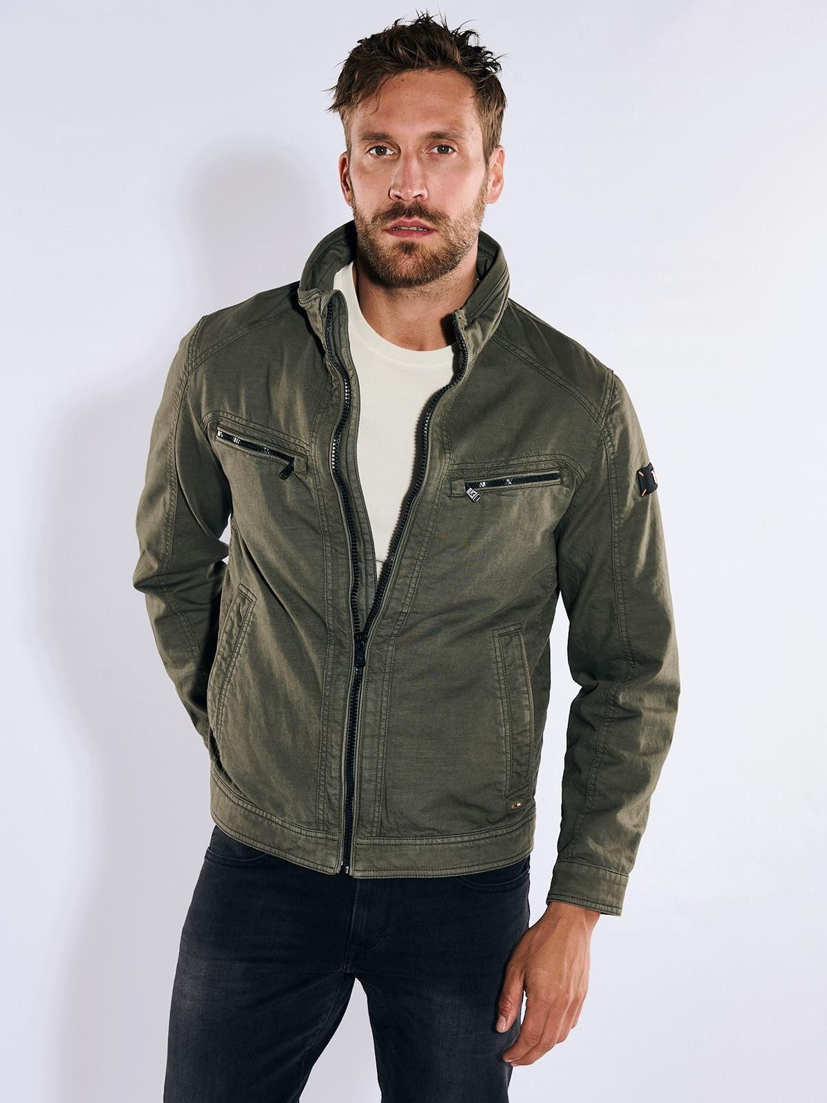 emilio adani Kurzjacke Jacke günstig online kaufen