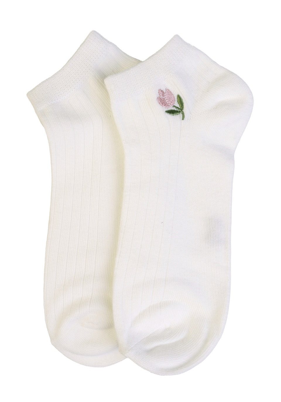 Capelli New York Socken 2er Pack