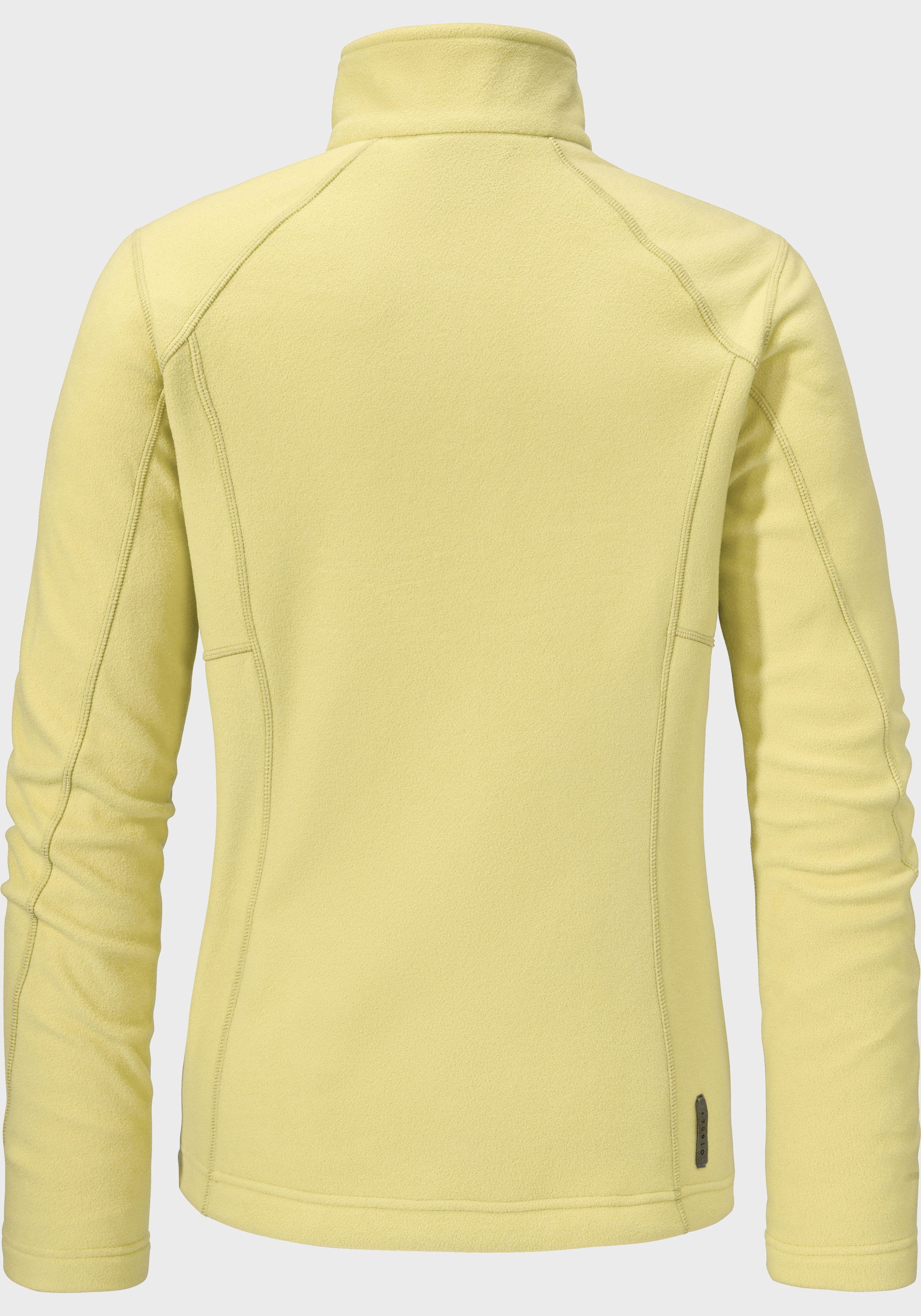 Schöffel Fleecejacke Fleece Jacket Leona3