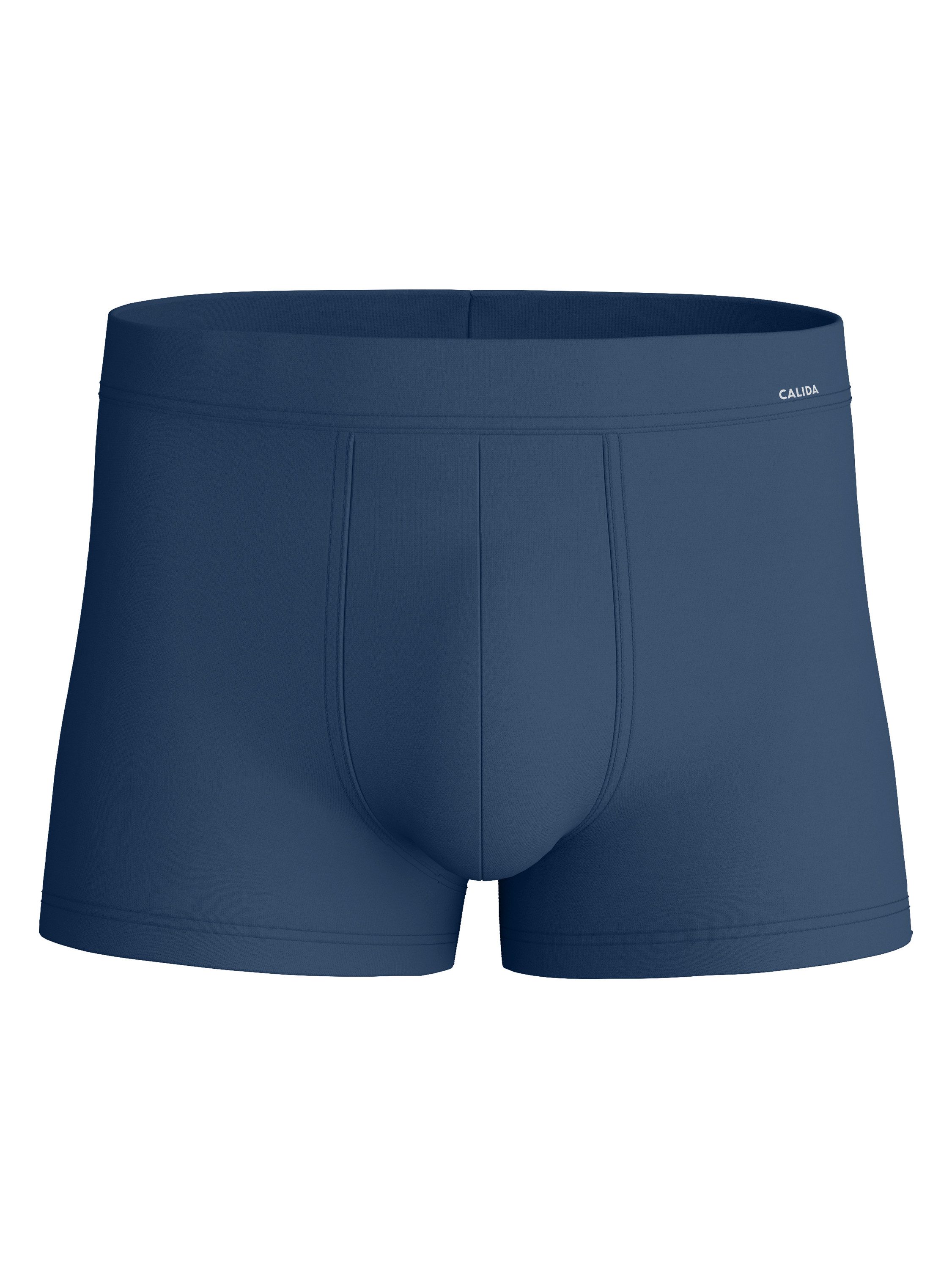 CALIDA Boxer Balanced Day Herren (1-St) temperaturausgleichend, atmungaktiv, leichte und extrafeine Qualität