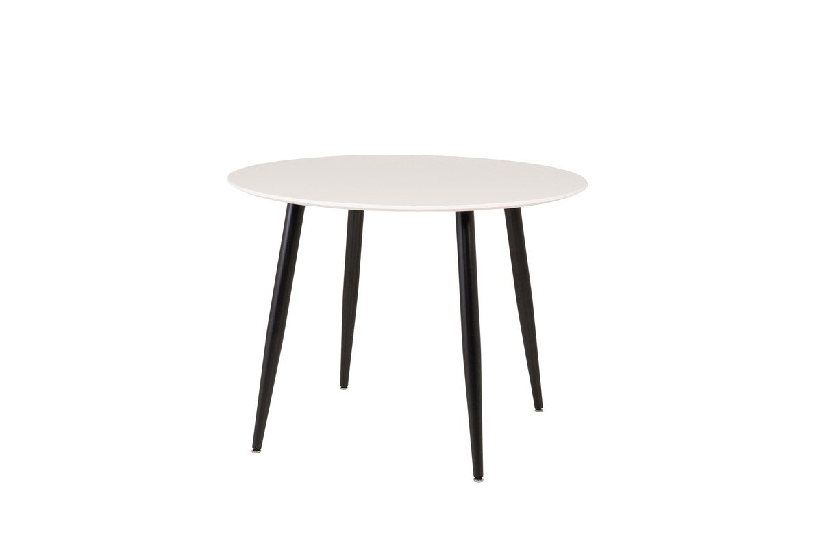 BOURGH Esstisch PLAZA runder Esstisch Ø100cm günstig online kaufen