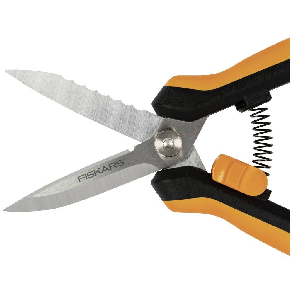 Fiskars Gartenschere Solid™ Mehrzweck-Gartenschere SP320 günstig online kaufen
