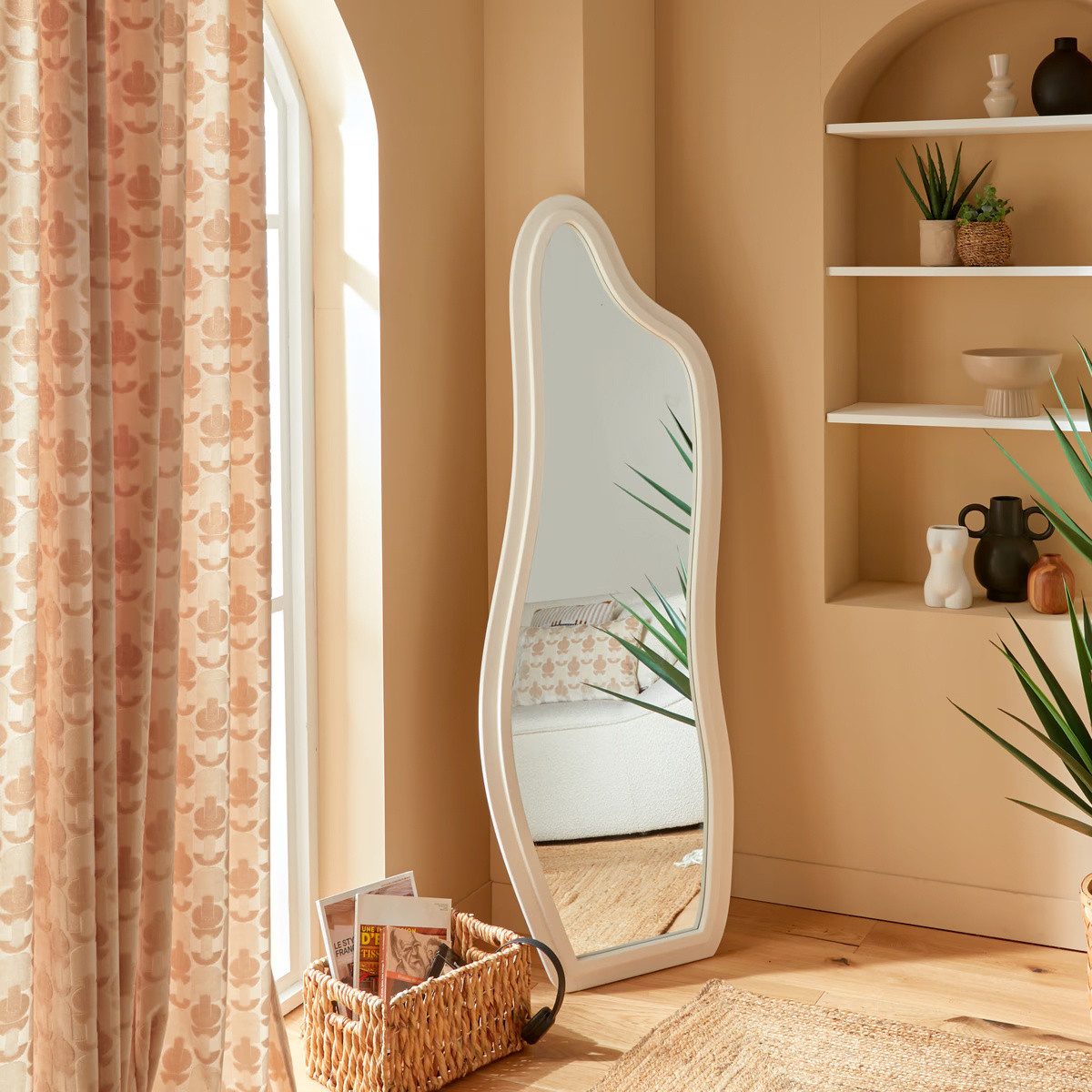 Atmosphera Créateur d'intérieur Wandspiegel günstig online kaufen