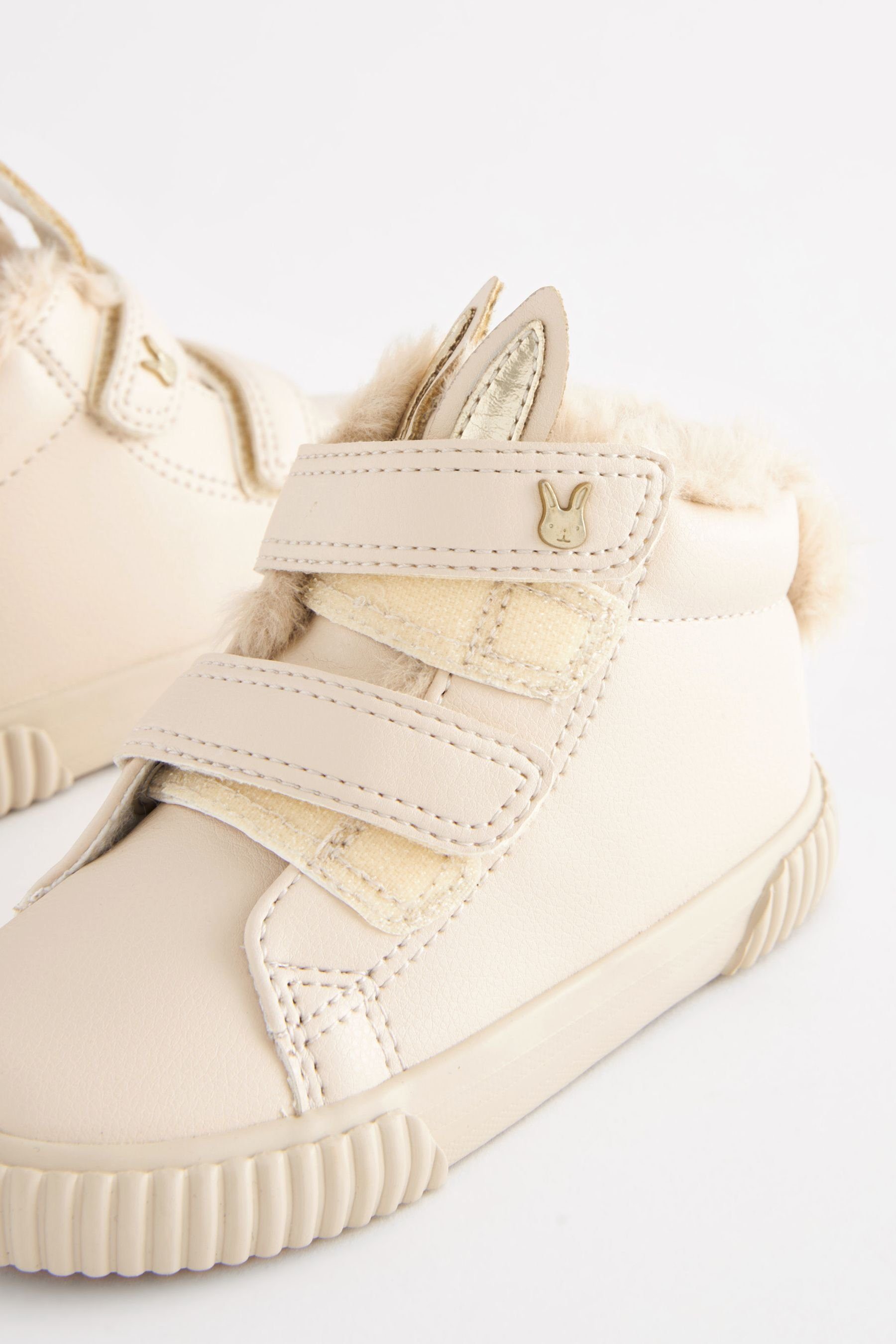 Next Stiefel - Weite Passform Sneaker (1-tlg)