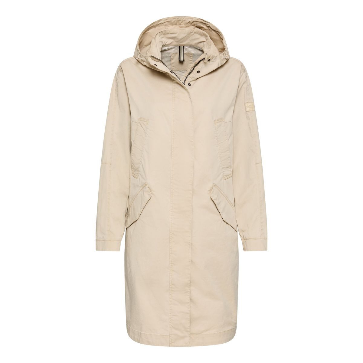 Parka Camel Active 310995-7F13 - Damen Mantel