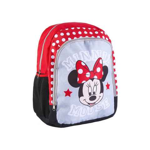 Disney Minnie Mouse Kinderrucksack Rucksack Kindergarten Tasche Kinder Mädchen