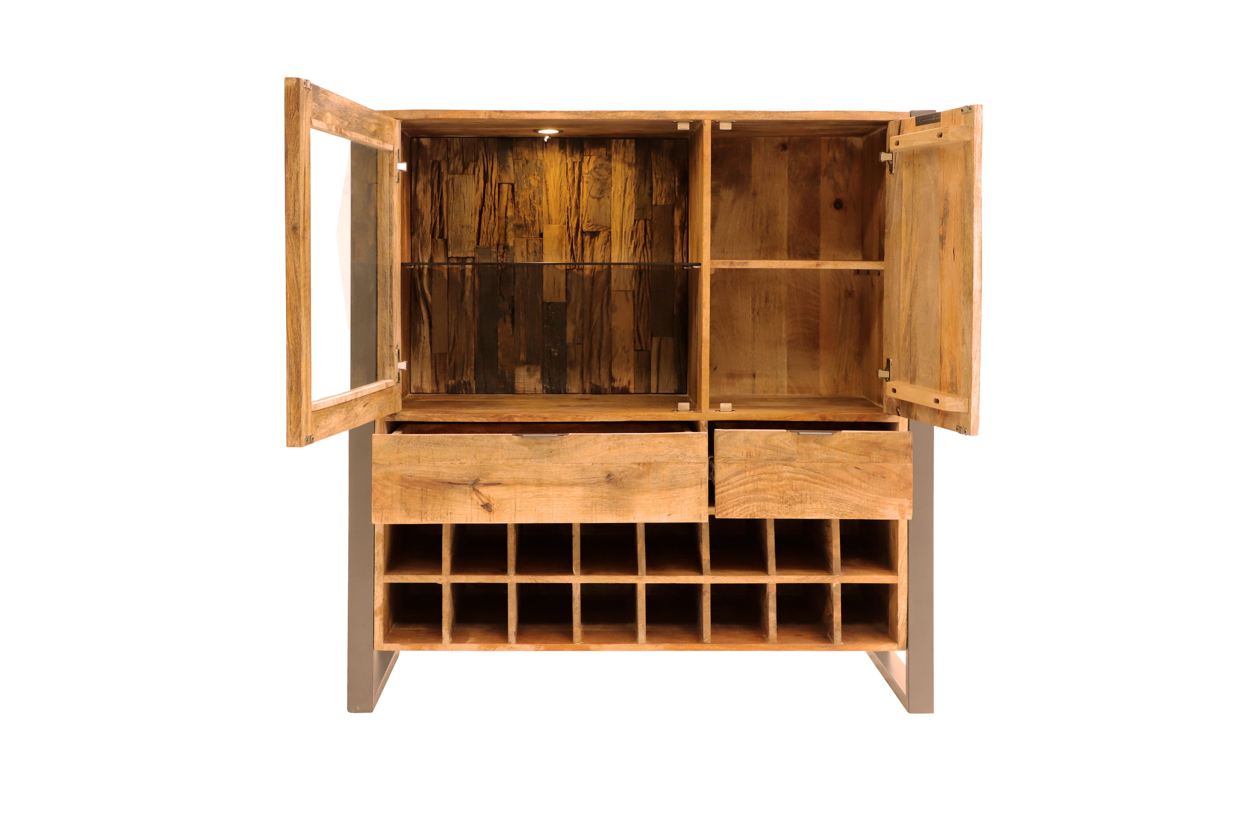 Weinschrank Weinschrank "Cayro"