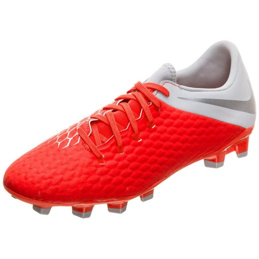 nike hypervenom phantom iii academy