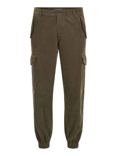 Tommy Hilfiger Cargohose CARGO CORDUROY GMD