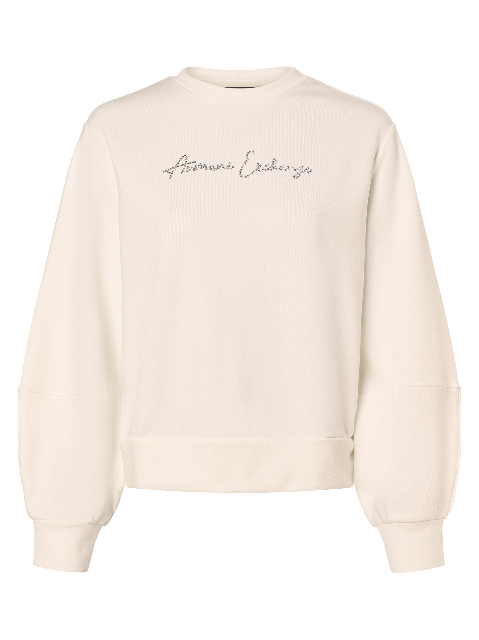 Armani Exchange Connected Sweatshirt